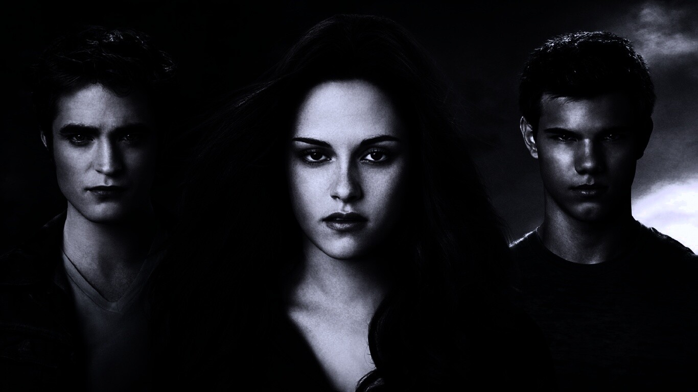 Сумерки обои