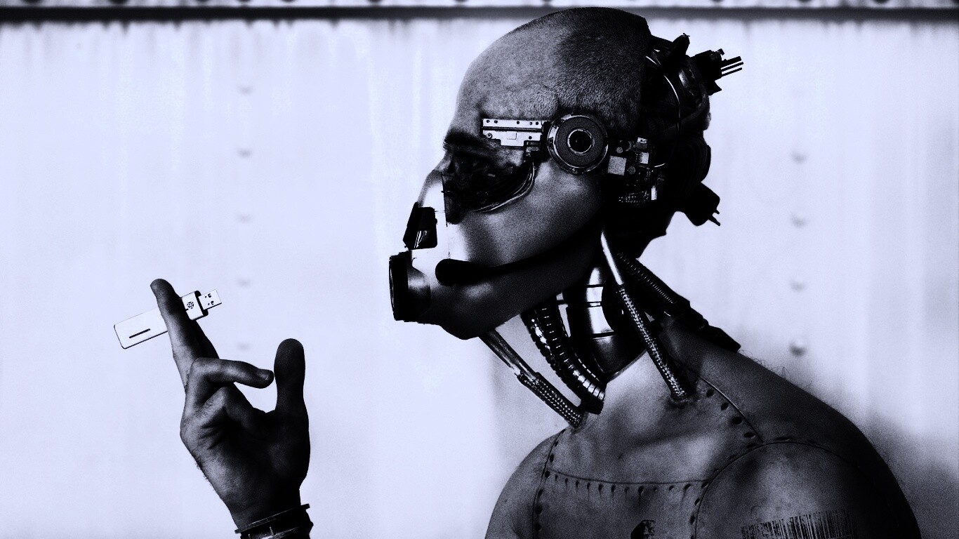 Андроид обои