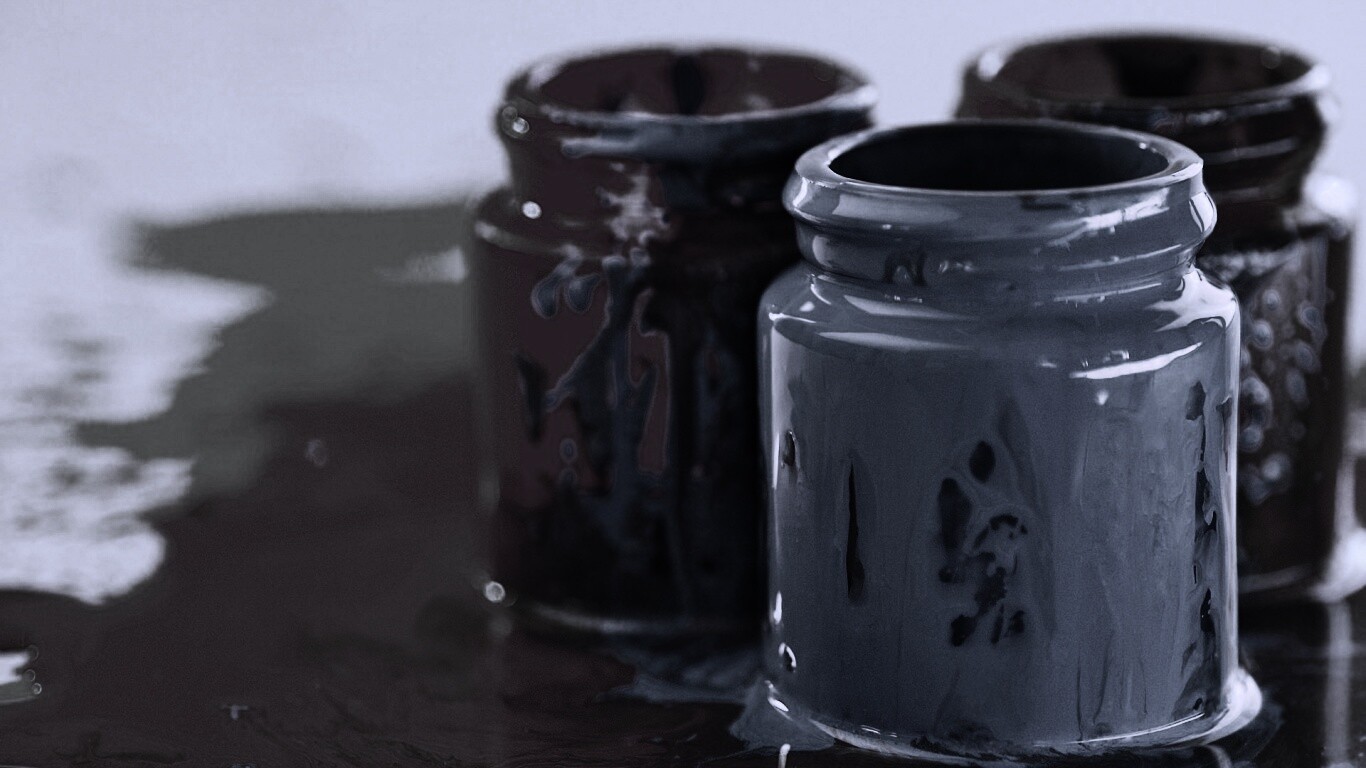 Краска обои