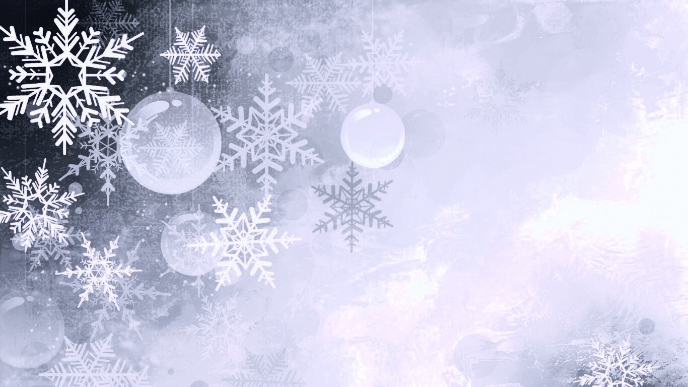 Новогодний клипарт обои