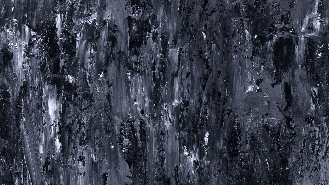 Синий холст обои