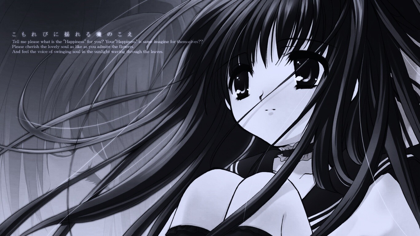 Брюнетка с карими глазами обои