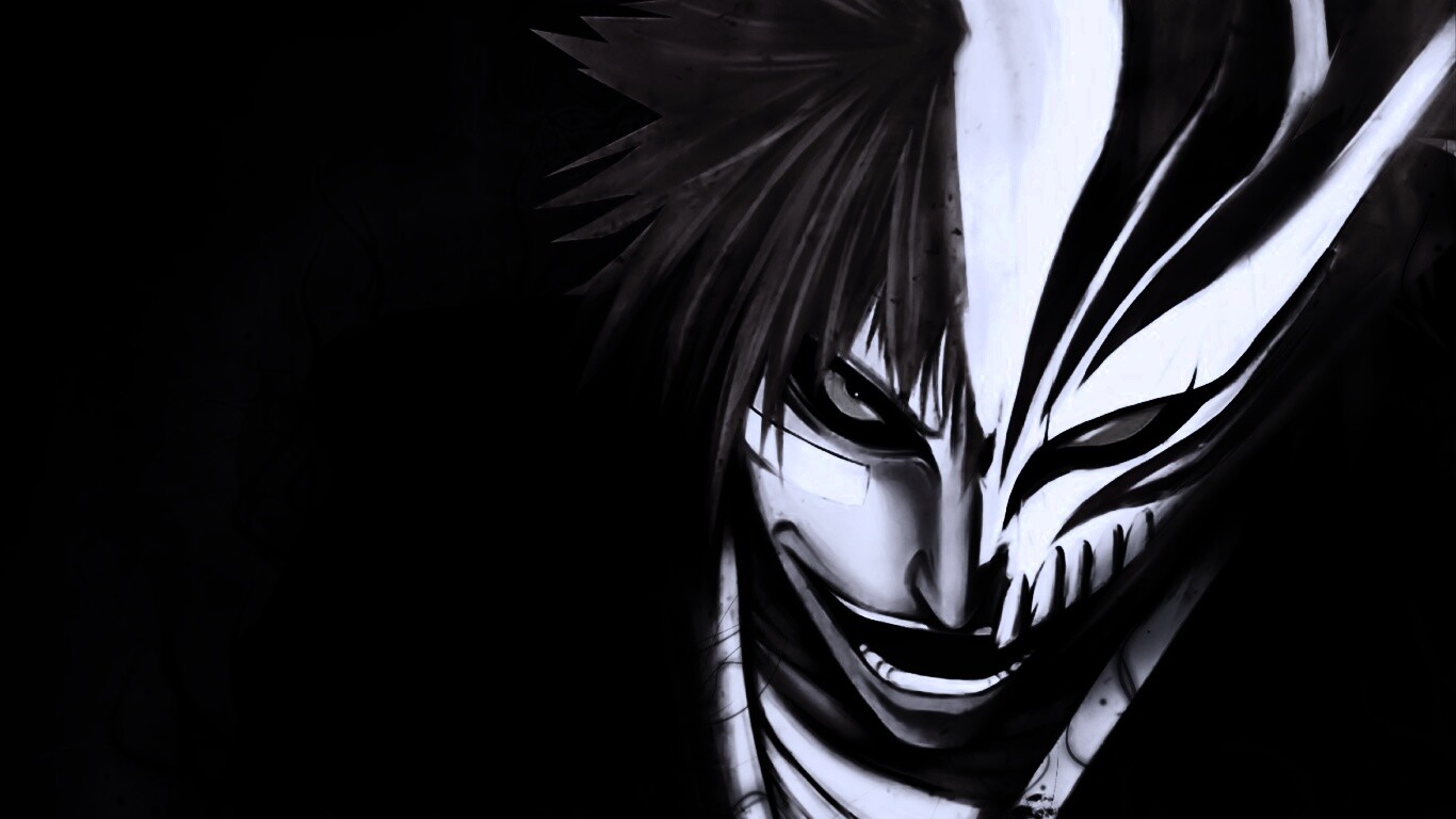 Хичиго обои