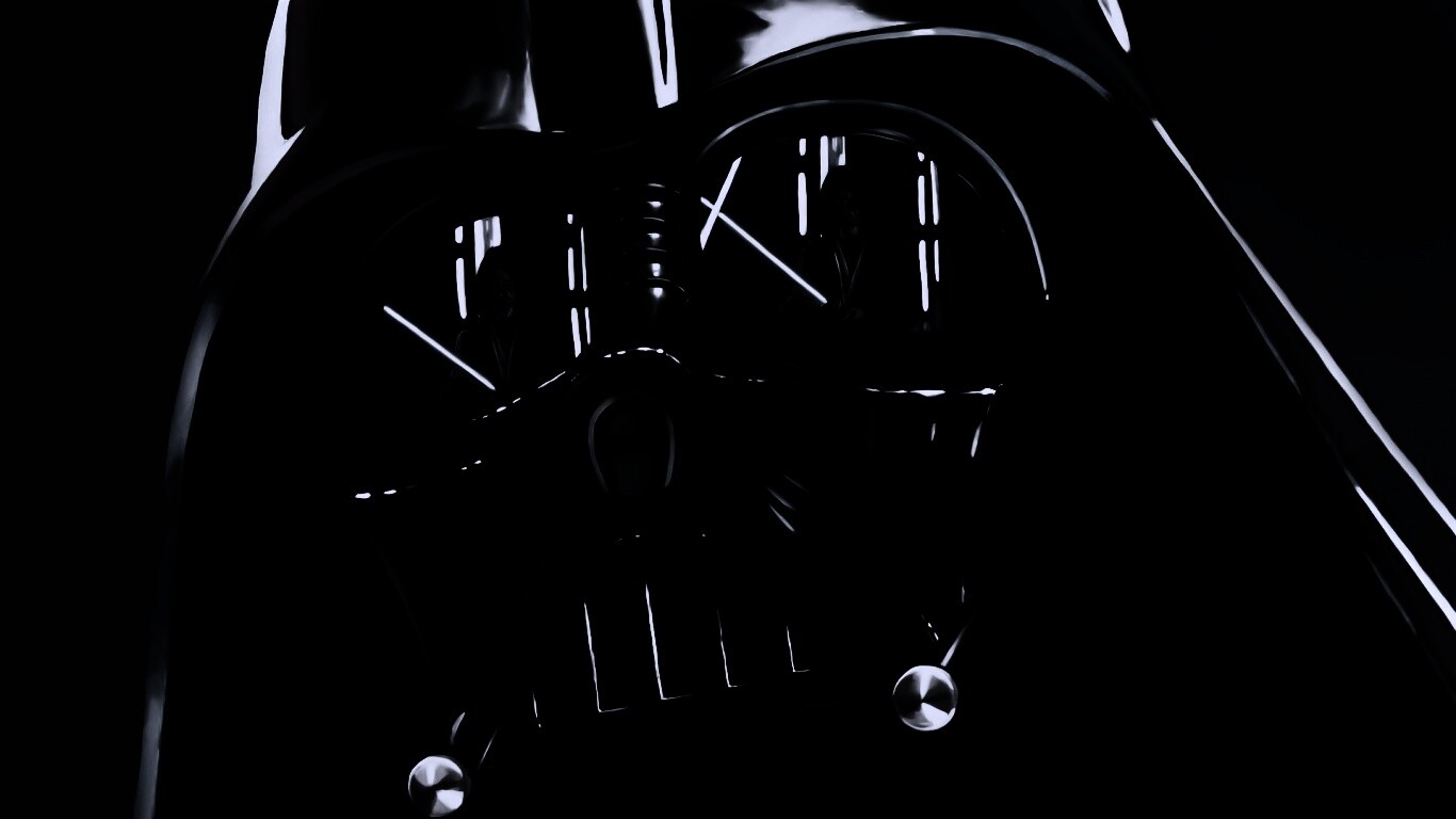 Дарт Вейдер обои