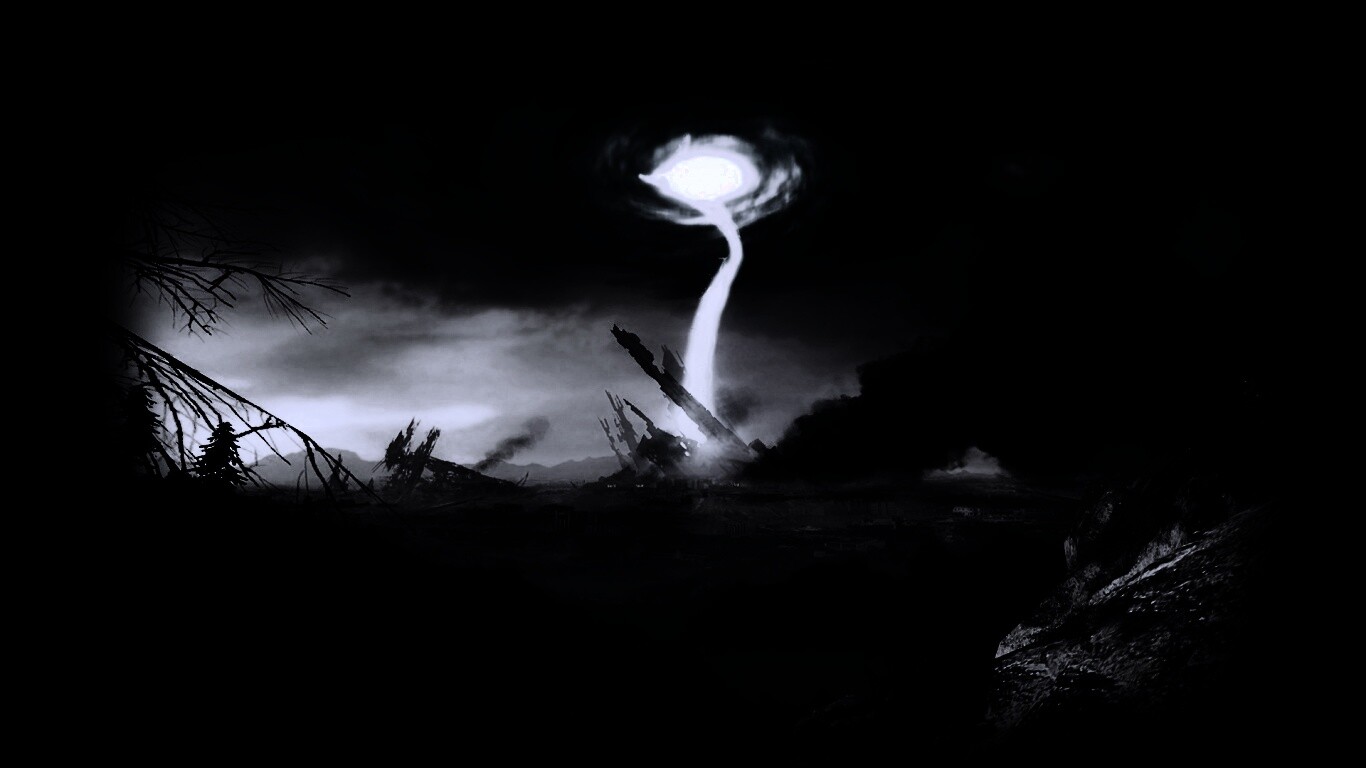 Цитадель обои