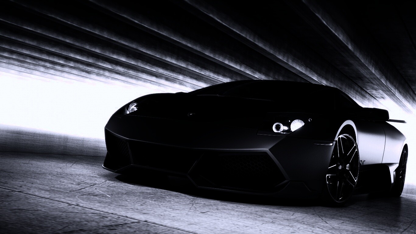 Lamborghini обои