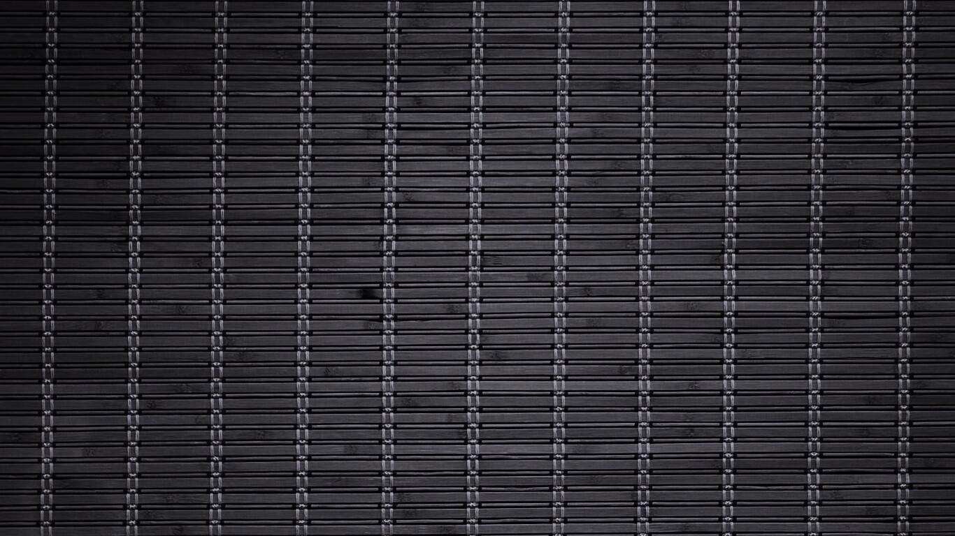 Плетеная корзина обои