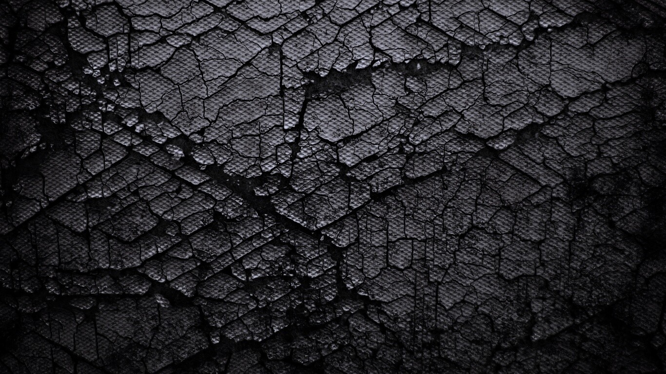 Потрескавшаяся краска обои