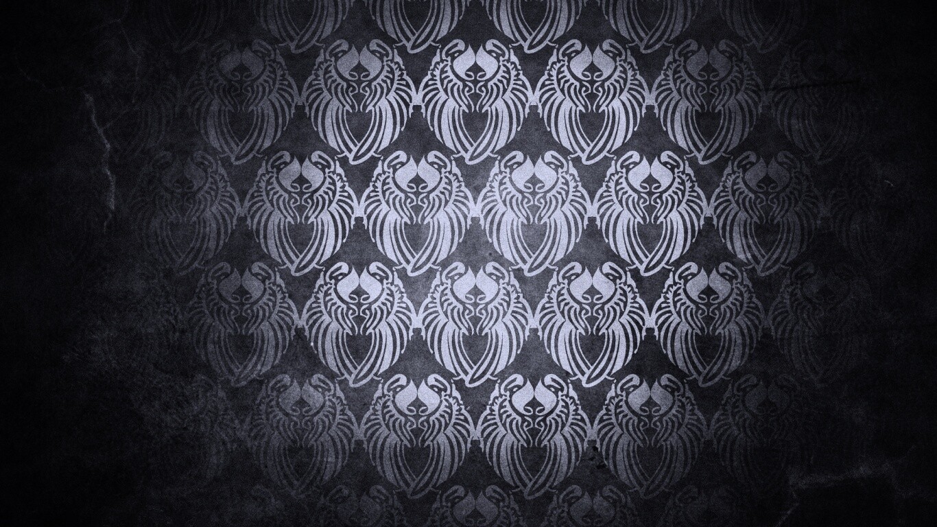 Текстура с узором обои