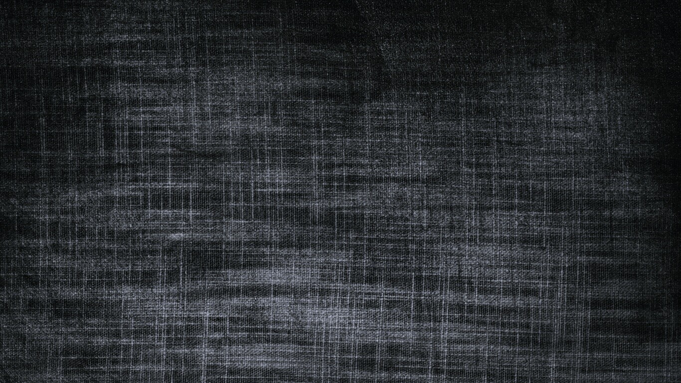 Грубая зелёная ткань обои