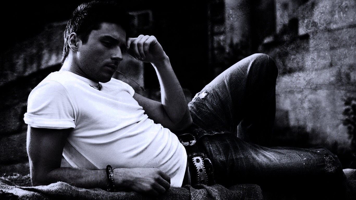 Сергей Лазарев обои