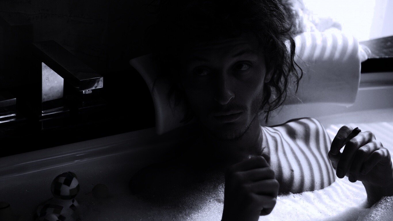 Павел Воля обои