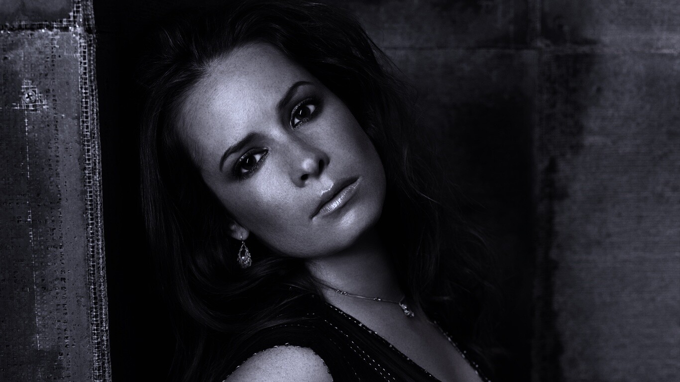 Холли Мэри Комбс обои