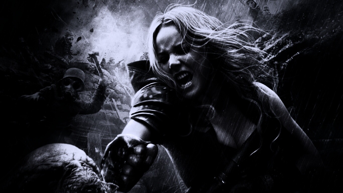 Запрещенный прием обои