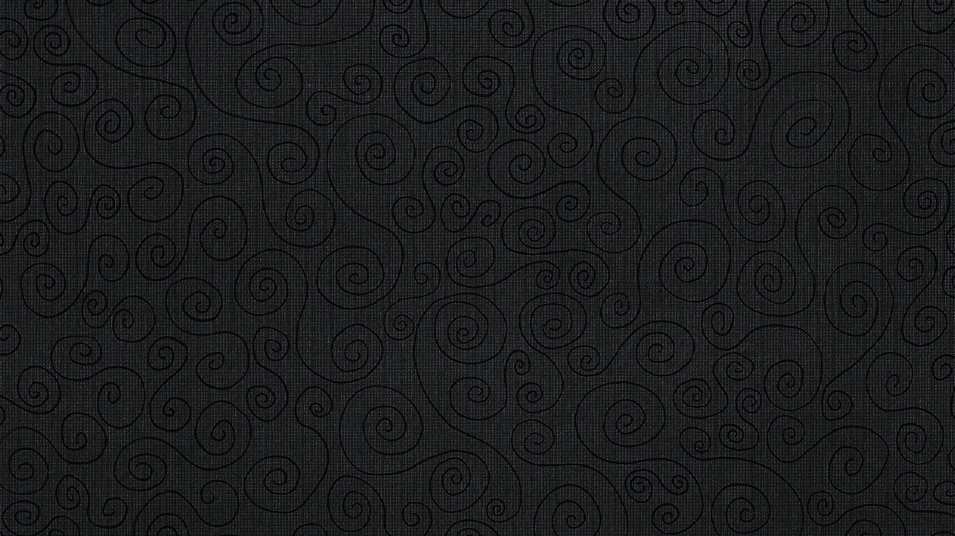 Круговые узоры обои