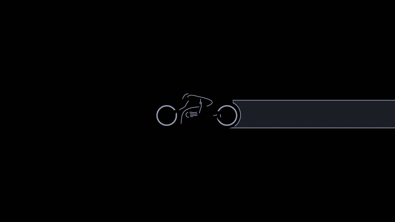 Светоцикл обои