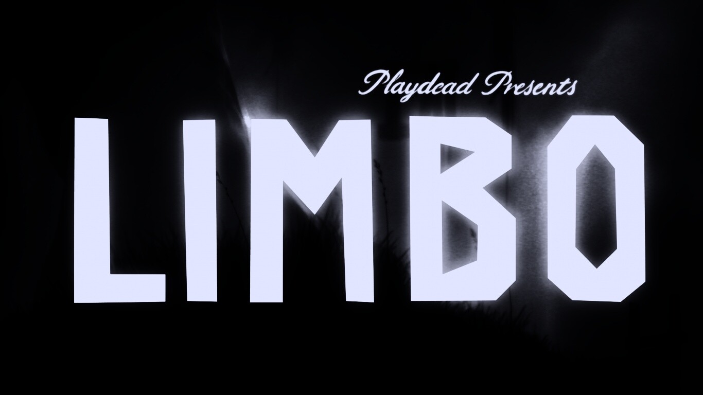 Limbo обои