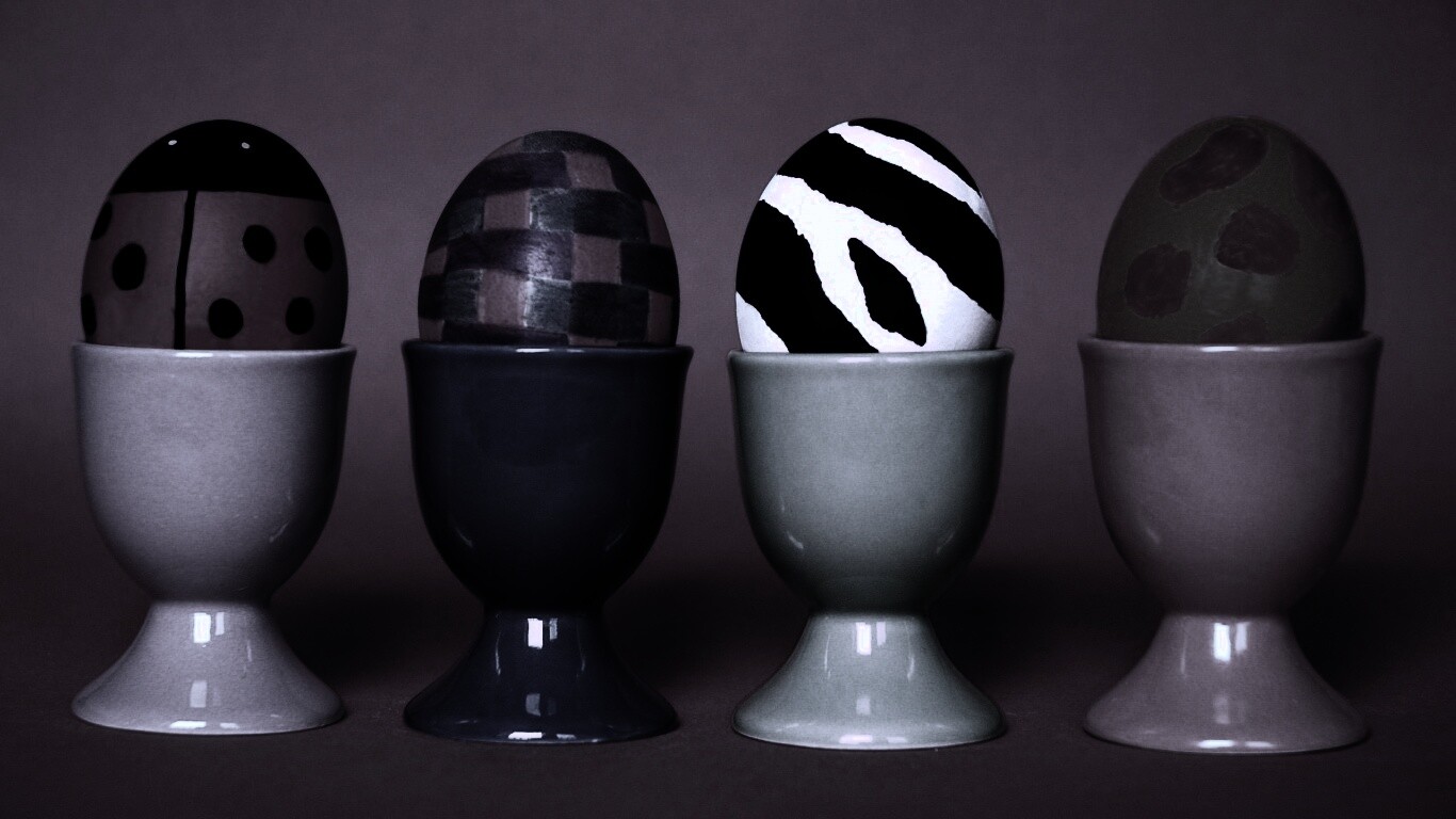 Кокушки обои