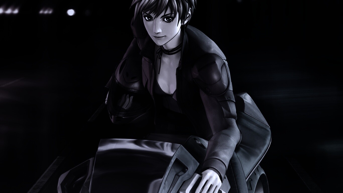 Дюна Ньют обои