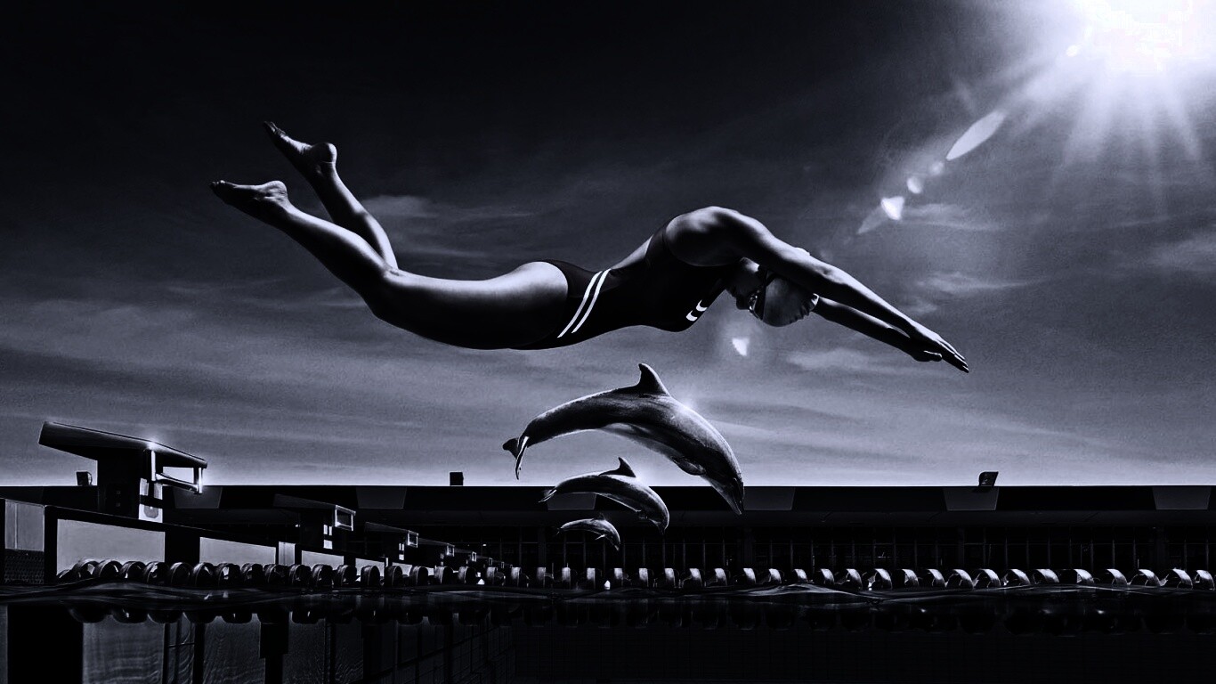 Соревнование обои