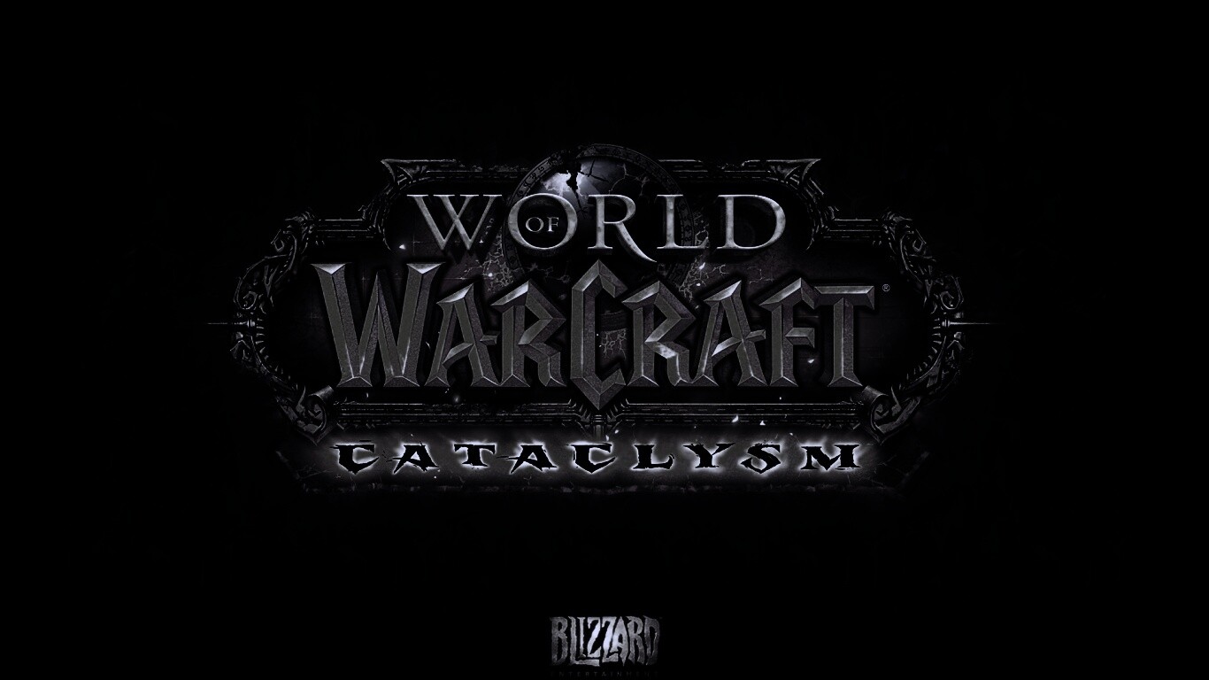 World of Warcraft обои