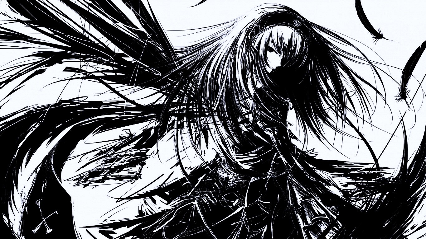 Самурай обои