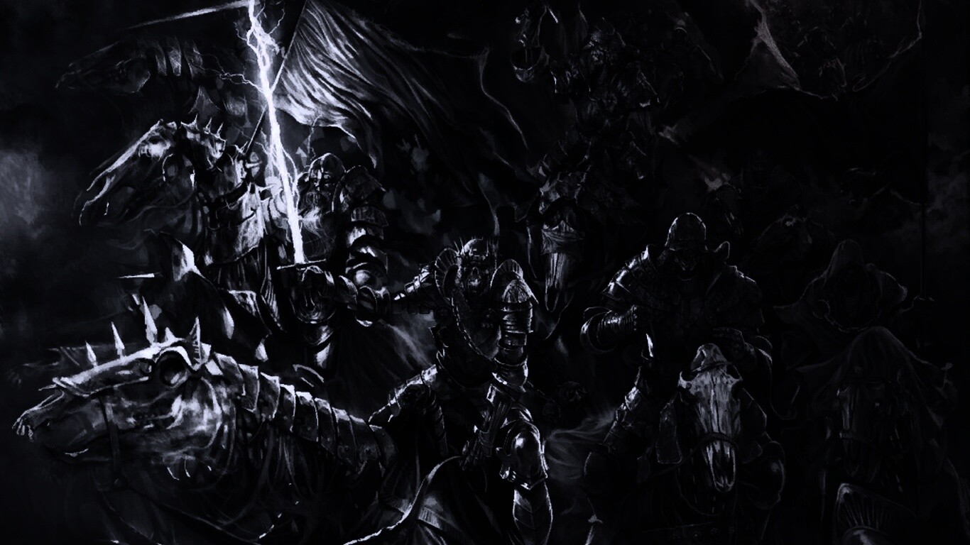 Дикий Гон обои