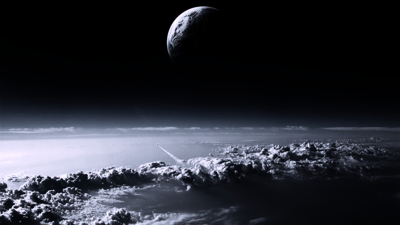 Вся красота космоса обои