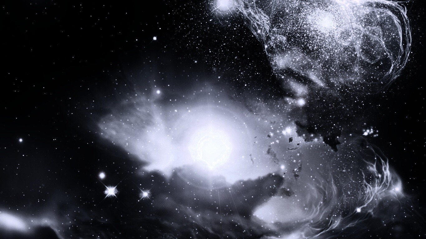 Красота космоса обои