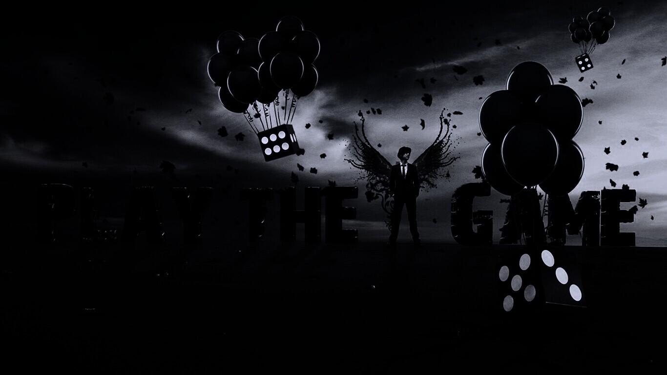 Сыграй в игру обои