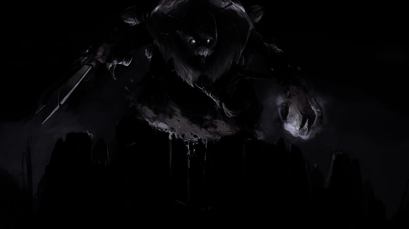 Bloodline Champions обои