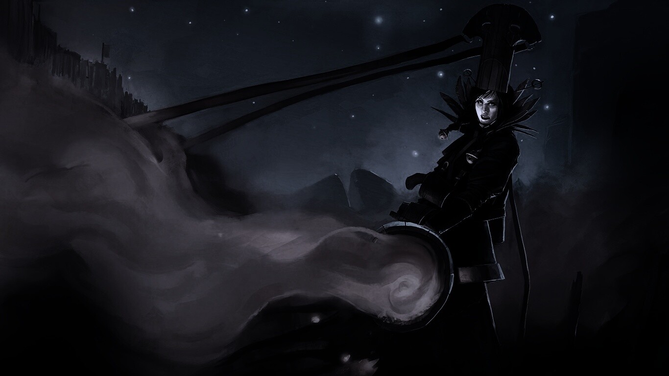 Bloodline Champions обои