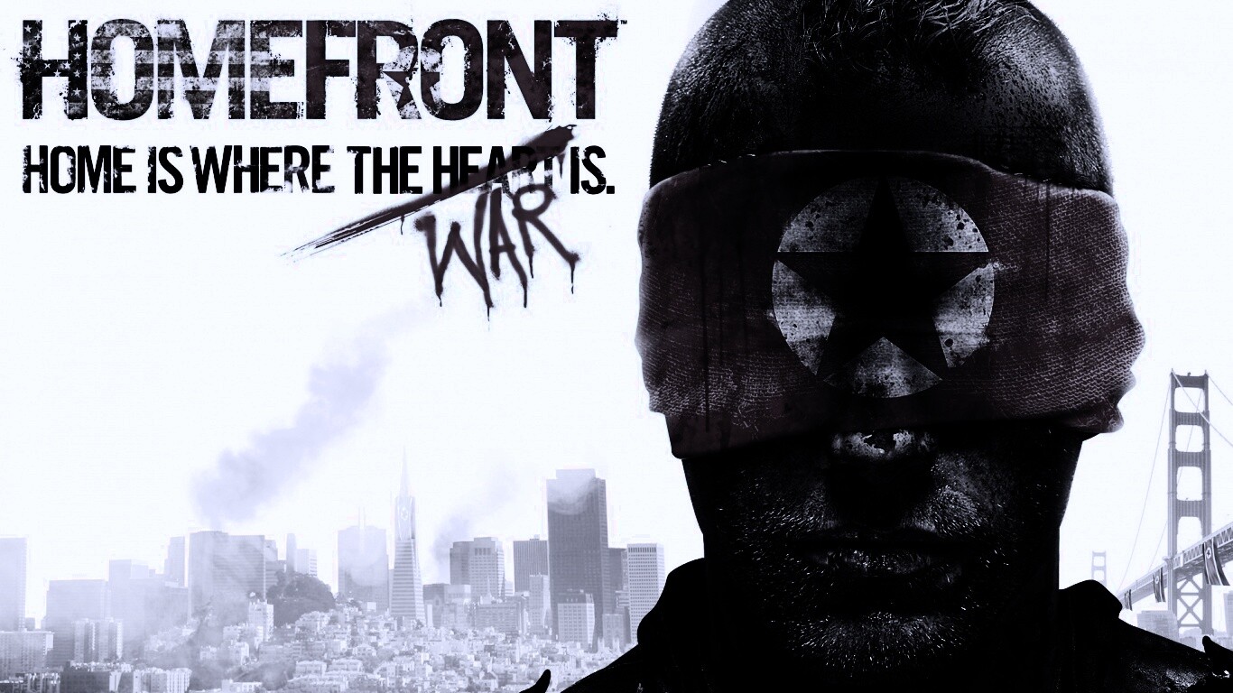 Дом там где война обои