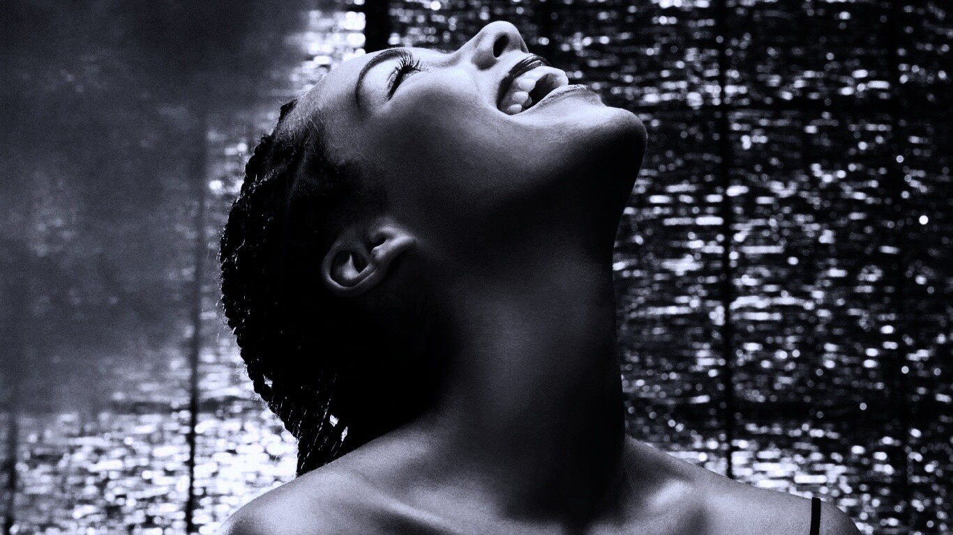 Алисия Кейс обои