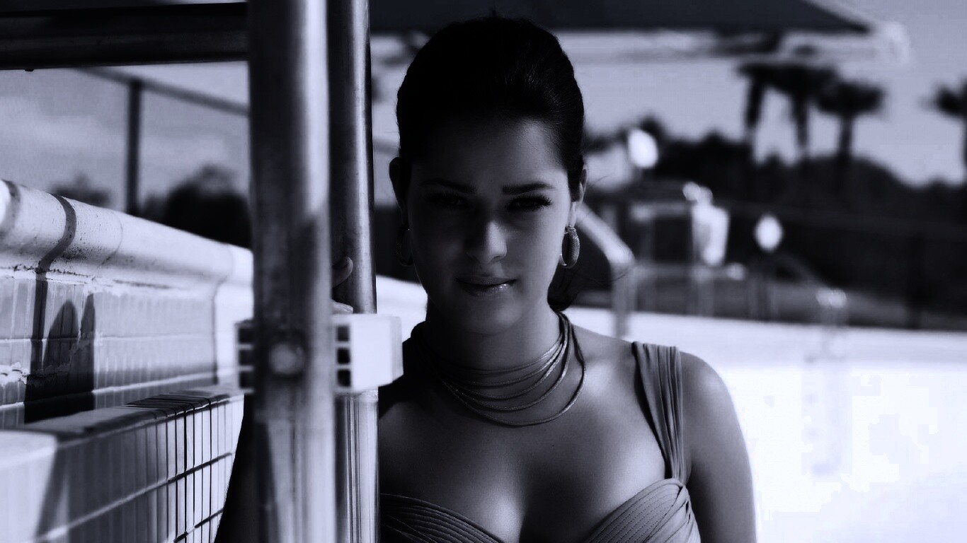 Анна Иванович обои