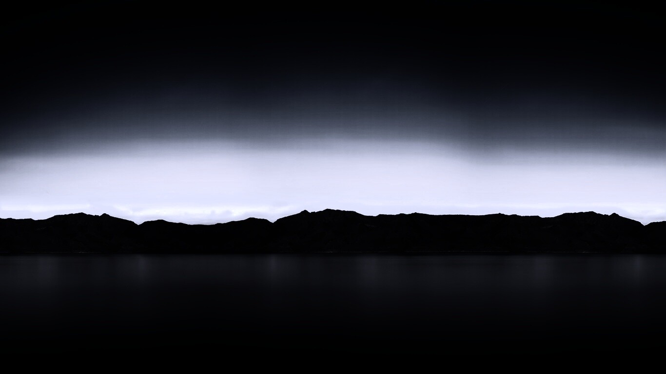 Стандарные обои iPad обои