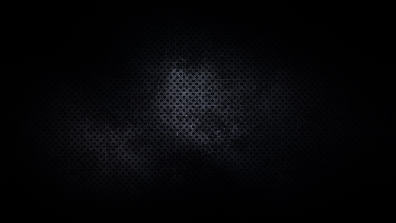 Свет на перфорированной стене обои