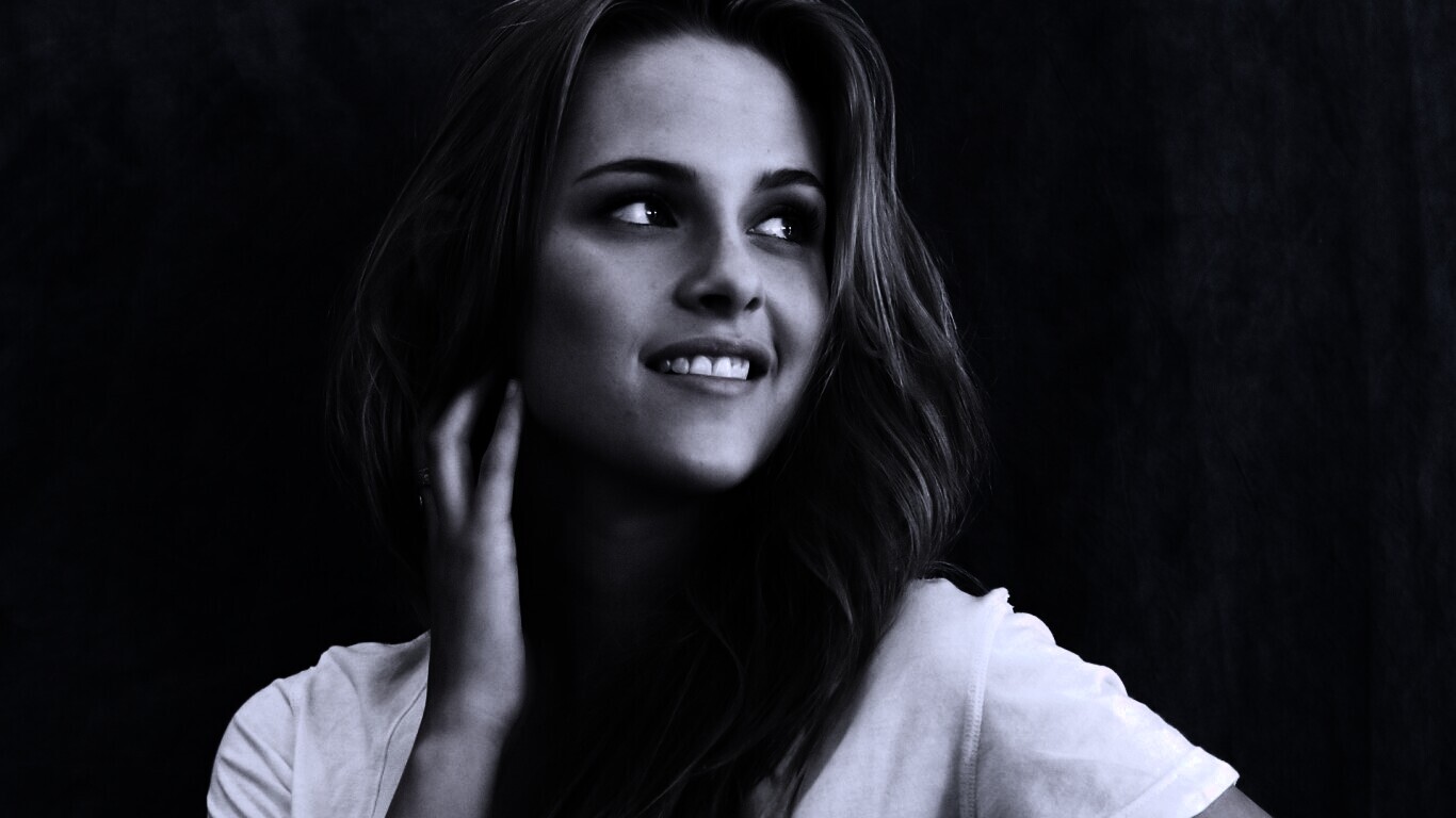 Кристен Стюарт обои