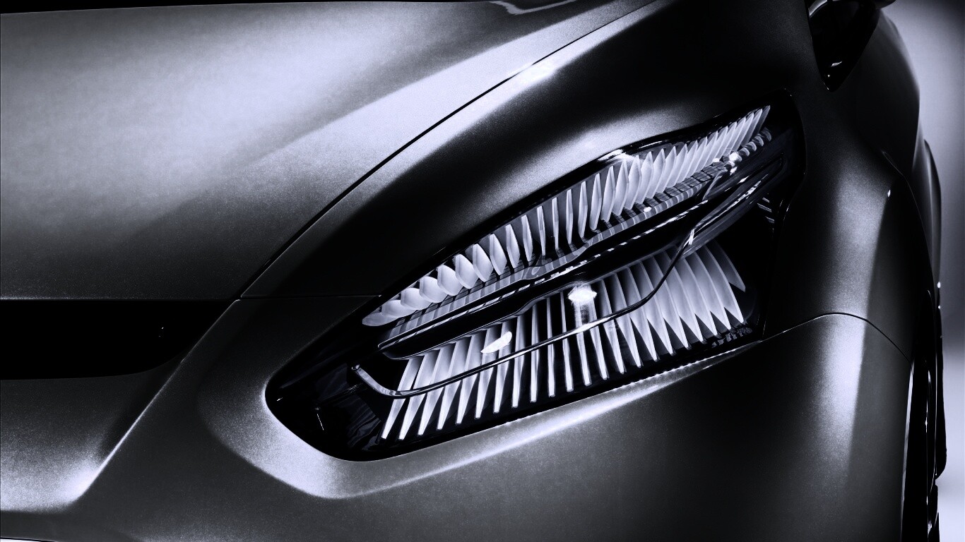 Хэтчбек subaru обои