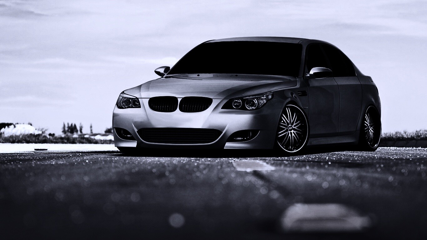 Мерседес обои