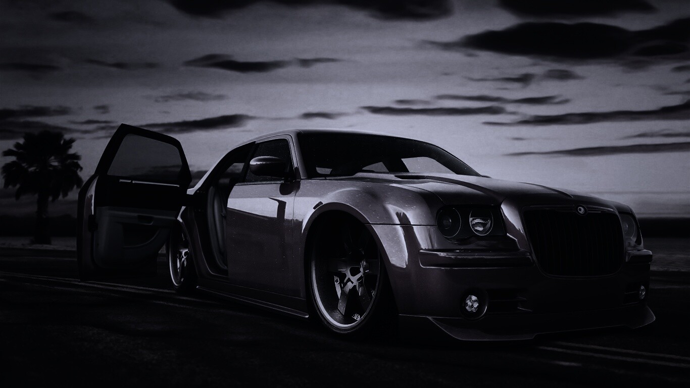 Тюнинг бентли обои