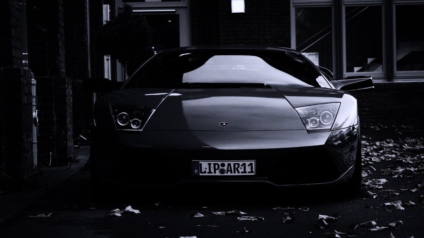 Ламборджини обои