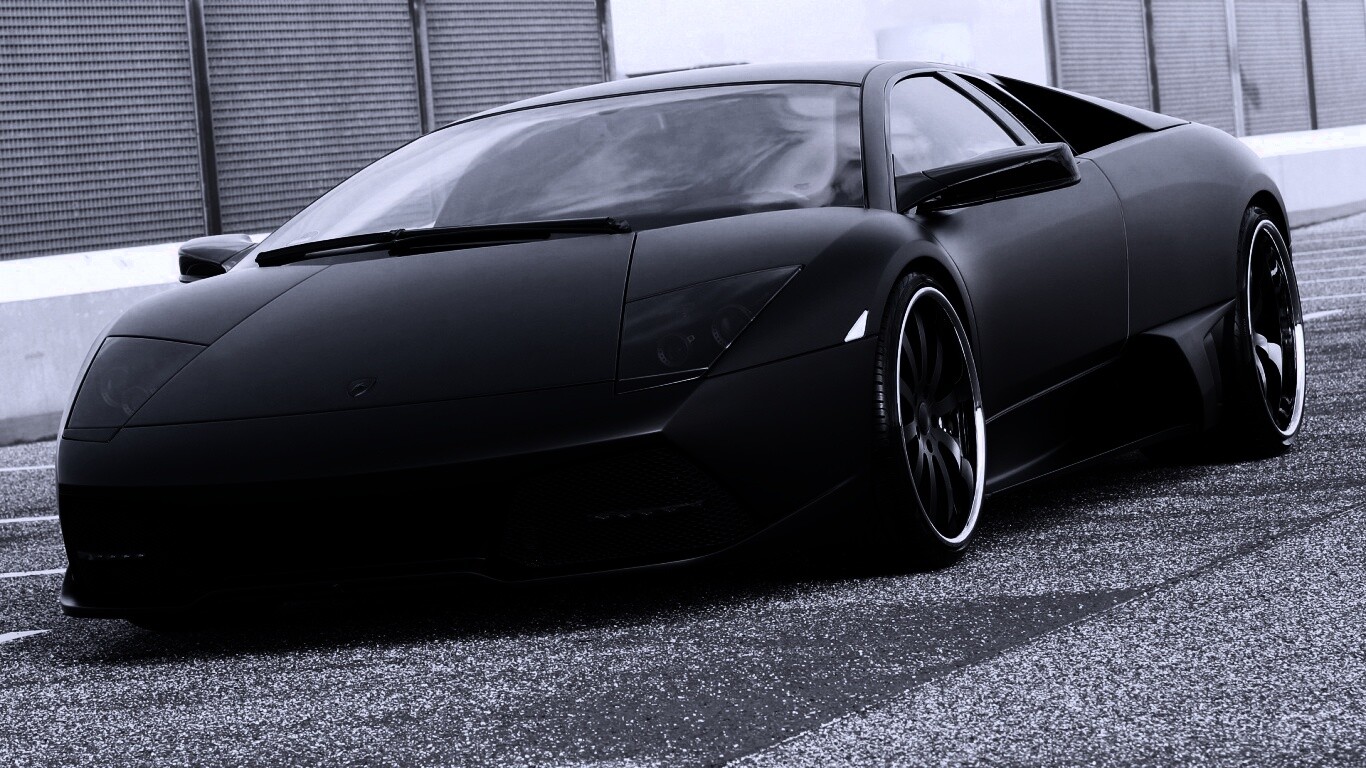 Lamborghini  обои