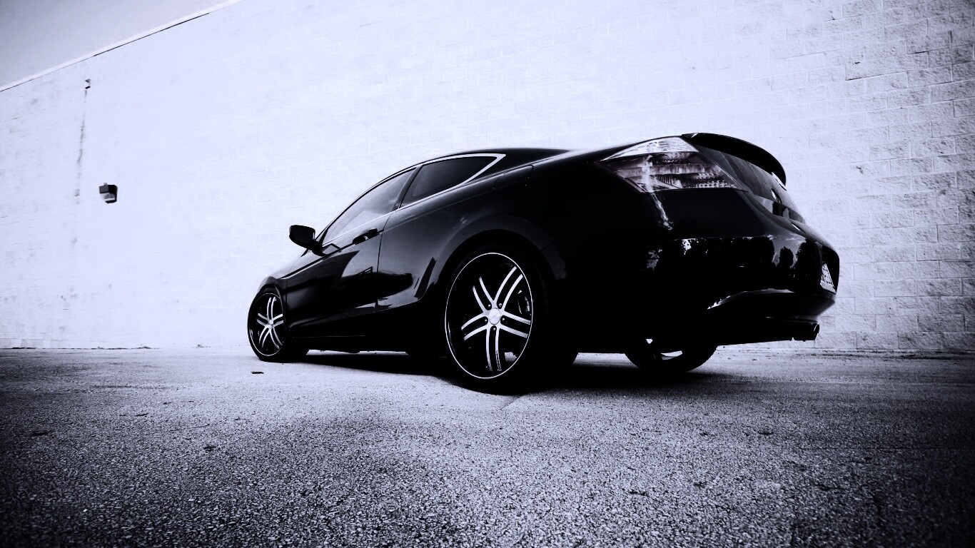 Honda Accord обои