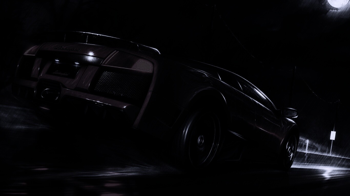 Lamborghini обои