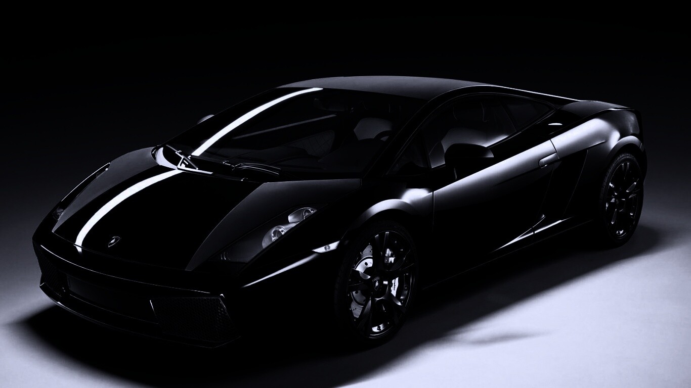 Lamborghini Gallardo обои