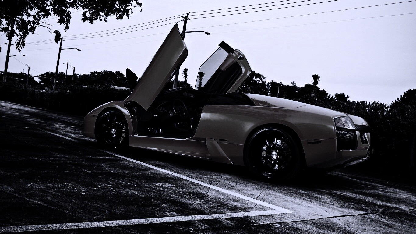 Lamborghini обои