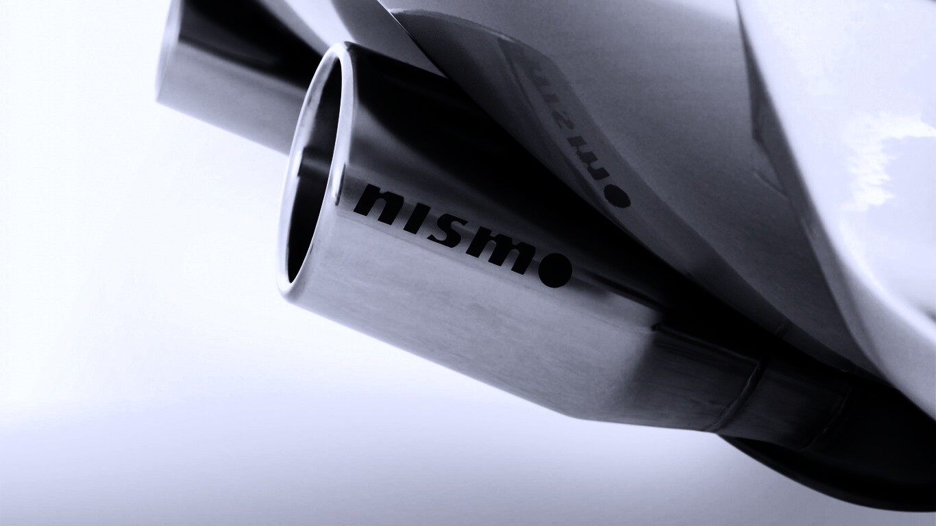Nismo тюнинг обои