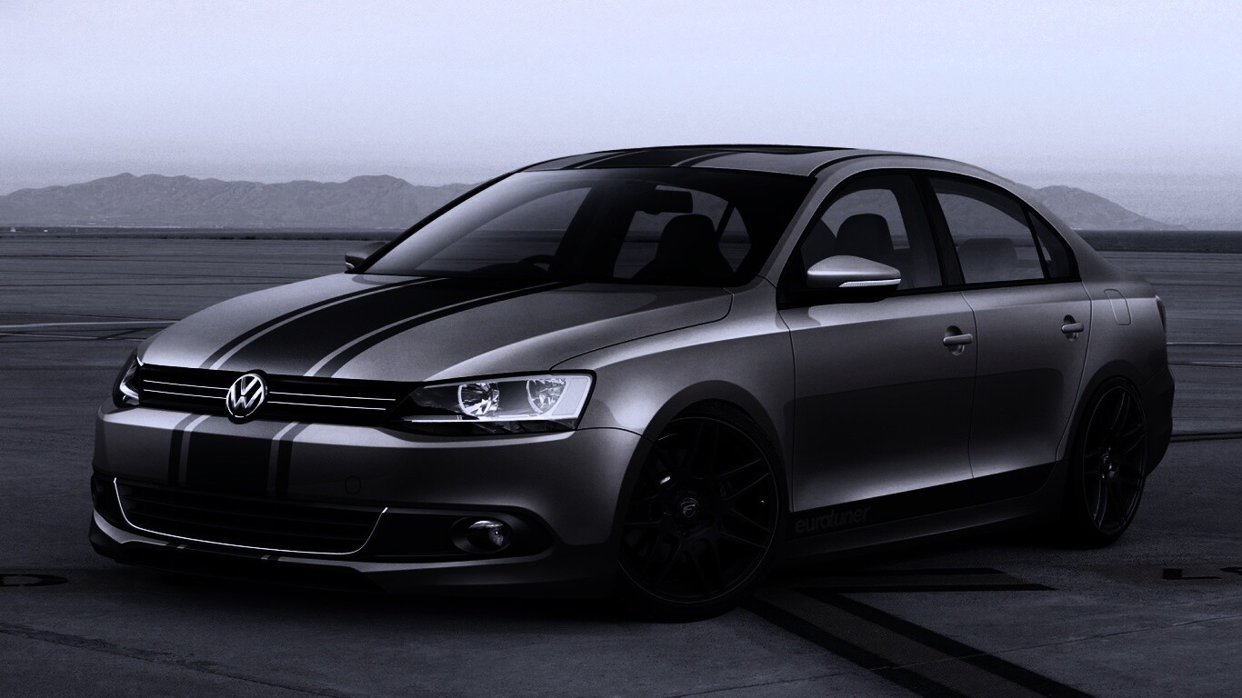 Volkswagen Passat обои