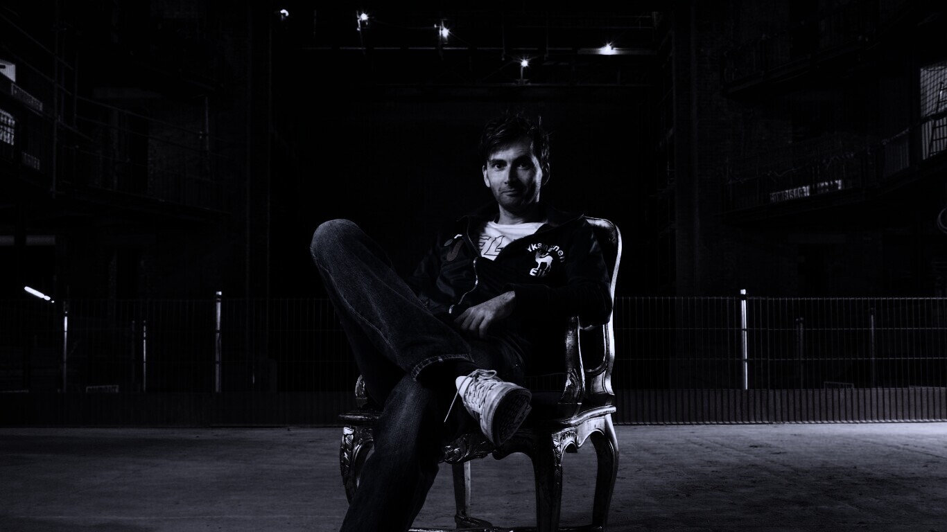 Дэвид Теннант обои